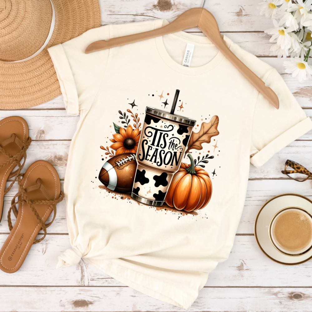 Fall & Halloween