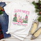 Saint Nick’s Christmas T-Shirt