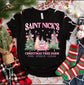 Saint Nick’s Christmas T-Shirt