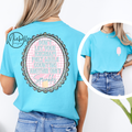 Don’t Let Your Ice Cream Melt Tee