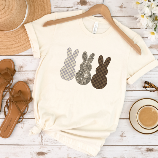 Boujee Bunnies T-Shirt